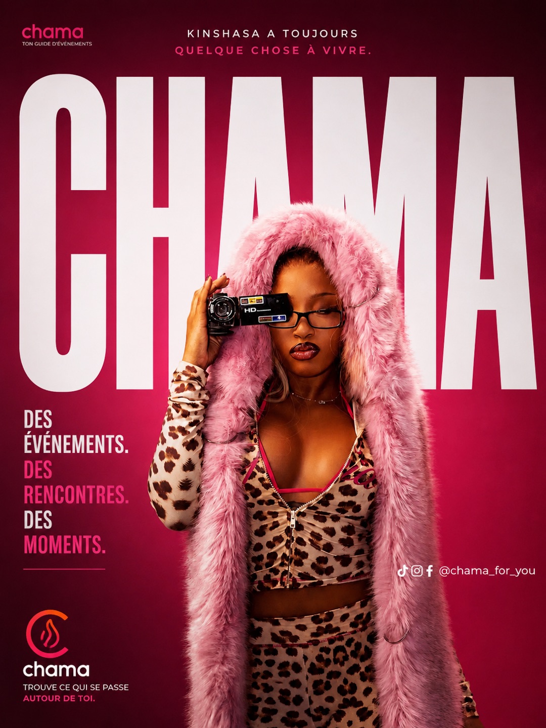 Chama