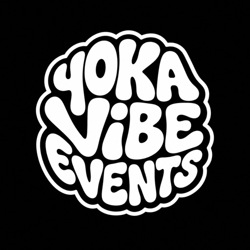 Yoka vibe Events